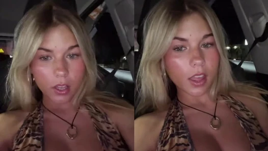 Ariana White - Video Leaks #138