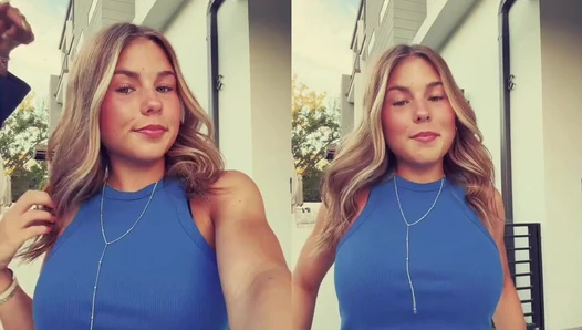 Ariana White - Video Leaks #139
