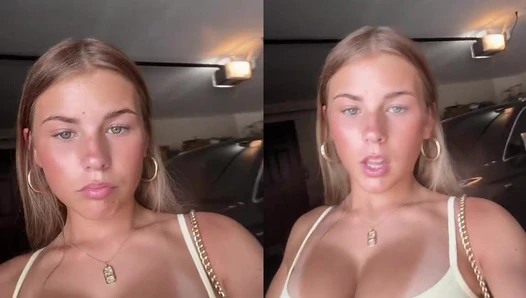 Ariana White - Video Leaks #142
