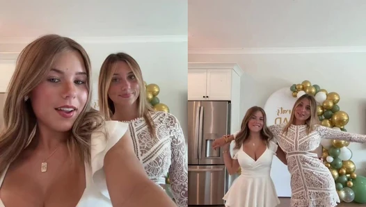 Ariana White - Video Leaks #144