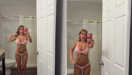 Ariana White - Video Leaks #146