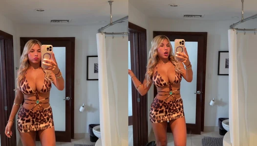 Ariana White - Video Leaks #150