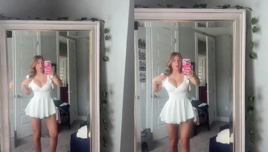 Ariana White - Video Leaks #157