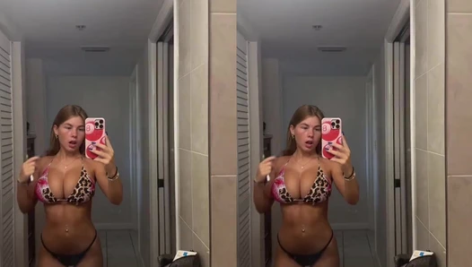 Ariana White - Video Leaks #163