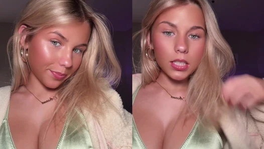 Ariana White - Video Leaks #164