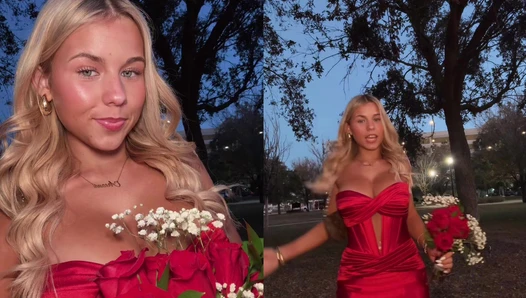 Ariana White - Video Leaks #165