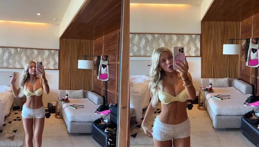 Ariana White - Video Leaks #179