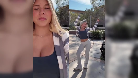 Ariana White - Video Leaks #182