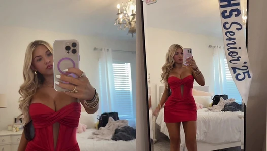 Ariana White - Video Leaks #183