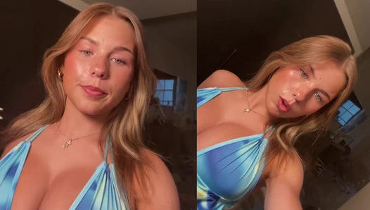 Ariana White - Video Leaks #184