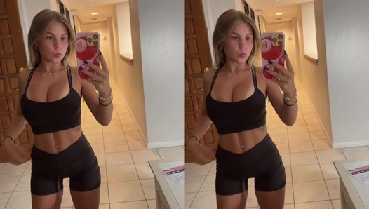 Ariana White - Video Leaks #186