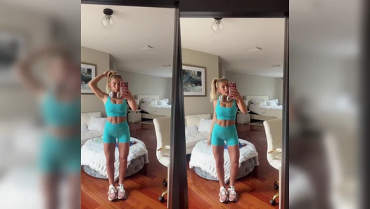 Ariana White - Video Leaks #197
