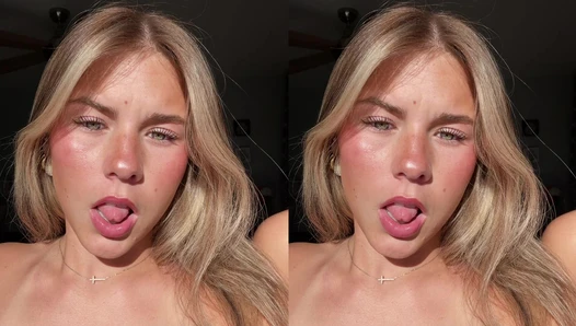 Ariana White - Video Leaks #198