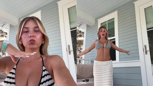 Ariana White - Video Leaks #201