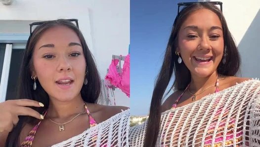 Ariana White - Video Leaks #203