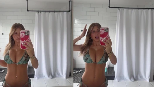 Ariana White - Video Leaks #204