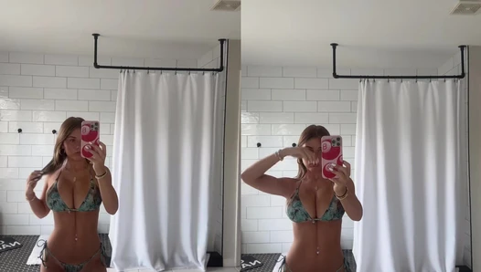 Ariana White - Video Leaks #205