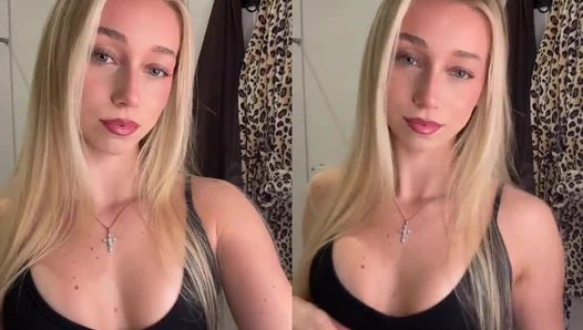 Barbellinaa - Video Leaks #39
