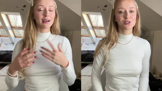Lena Polanski - Video Leaks #2