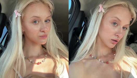 Lena Polanski - Video Leaks #8