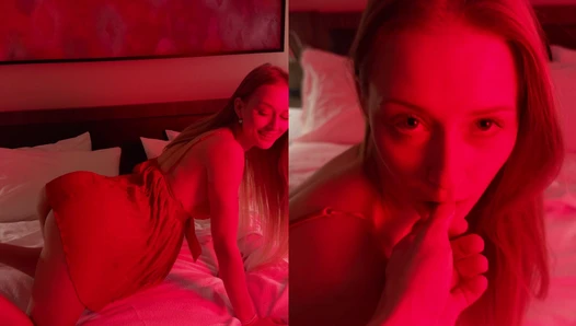 Lena Polanski - Video Leaks #16