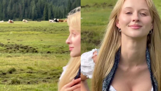 Lena Polanski - Video Leaks #39