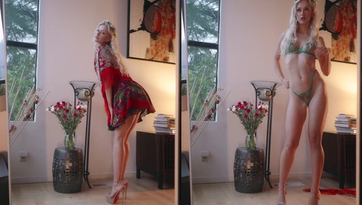 Lena Polanski - Video Leaks #44