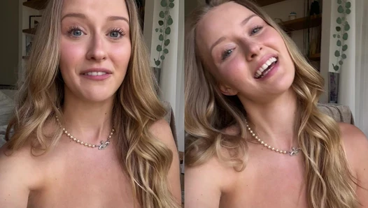 Lena Polanski - Video Leaks #45