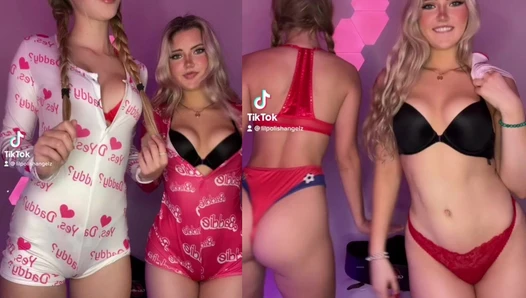 Lena Polanski - Video Leaks #46
