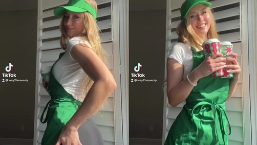 Lena Polanski - Video Leaks #72