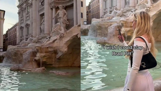 Lena Polanski - Video Leaks #100