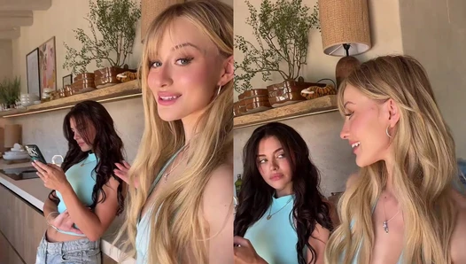 Lena Polanski - Video Leaks #110
