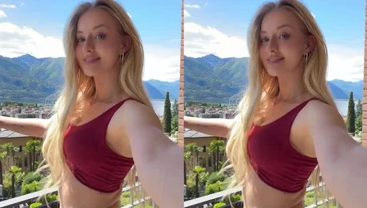 Lena Polanski - Video Leaks #111