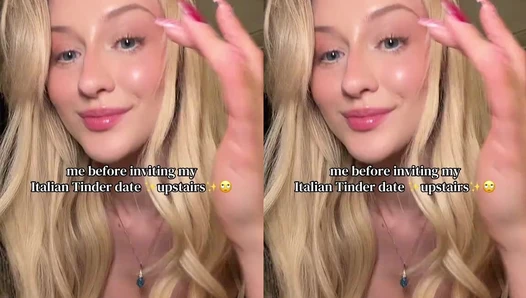 Lena Polanski - Video Leaks #117