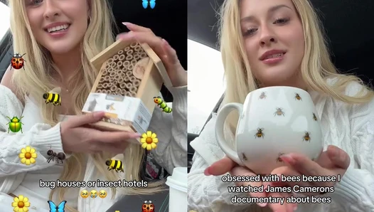 Lena Polanski - Video Leaks #119