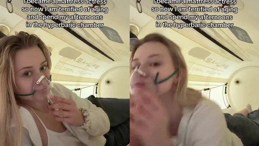 Lena Polanski - Video Leaks #122