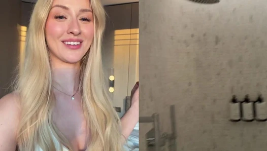 Lena Polanski - Video Leaks #124