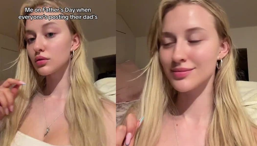 Lena Polanski - Video Leaks #125