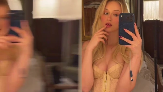 Lena Polanski - Video Leaks #126
