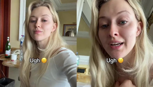 Lena Polanski - Video Leaks #130