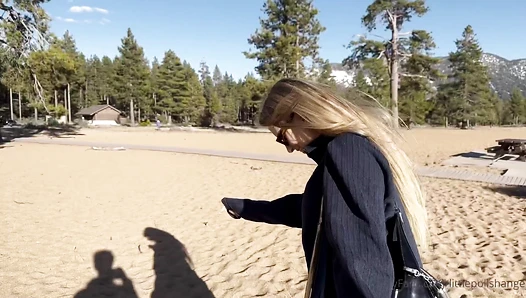Lena Polanski - Video Leaks #145