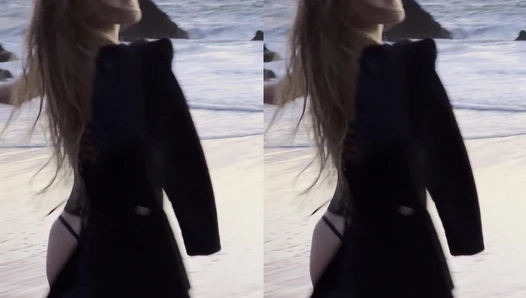 Lena Polanski - Video Leaks #153