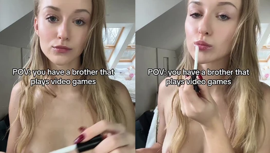 Lena Polanski - Video Leaks #156