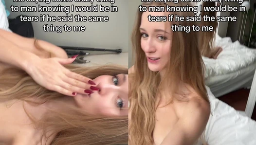 Lena Polanski - Video Leaks #158