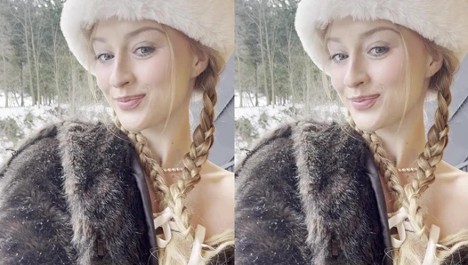 Lena Polanski - Video Leaks #161