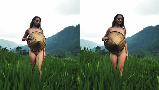 Lena Polanski - Video Leaks #162