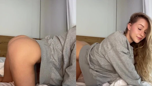 Lena Polanski - Video Leaks #169