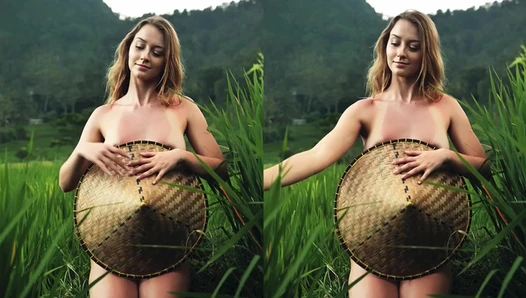 Lena Polanski - Video Leaks #175