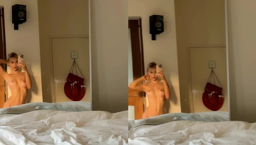 Lena Polanski - Video Leaks #181