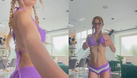 Lena Polanski - Video Leaks #182